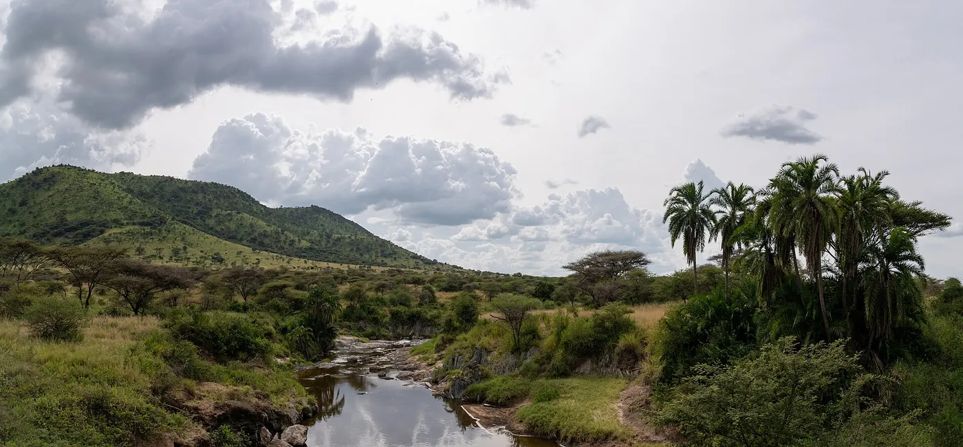 Rubondo Island, Lake Victoria